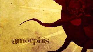 Amorphis  Brother Moon [upl. by Abramson]