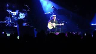 Bob Seger  Little Drummer Boy  Ypsilanti MI  110211 [upl. by Sesilu11]