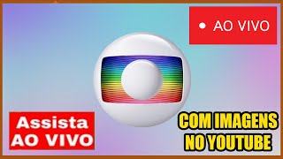 GLOBO AO VIVO HD AGORA HOJE 2024 NO RANCHO FUNDO VOLTA POR CIMA  JORNAL NACIONAL MANIA DE VOCÊ [upl. by Davine603]