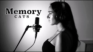 Memory Cats Cover by Arianna Talè [upl. by Annua]