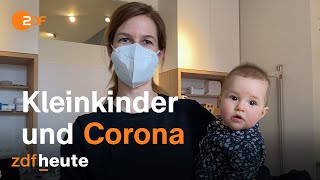 Kinderärztinnen schlagen Alarm – Familien leiden stark unter Corona [upl. by Nylirad542]