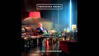 Professor Green  Trouble [upl. by Feerahs]