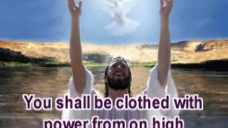 YOU SHALL BE CLOTHED WITH POWER NF xvid [upl. by Shien]