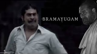 Bramayugam  Mammootty  Suraj Venjaramoodu  Black amp White Movie  Bramayugam Trailer [upl. by Oyek]