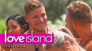 Villa games Who said what about who  Love Island Australia 2018 [upl. by Fonzie345]