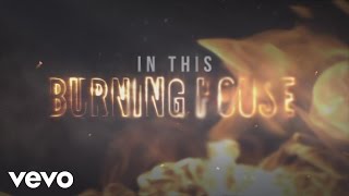 Cam  Burning House Lyric Video [upl. by Oscar]