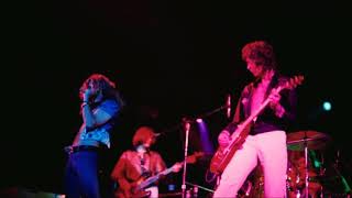 Led Zeppelin  Dazed and Confused  Live in Seattle WA July 17th 1973 Liriodendron Remaster [upl. by Merat]