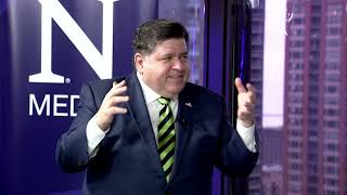 Illinois Lawmakers  S39 E05 Gov JB Pritzker Interview [upl. by Guillemette50]