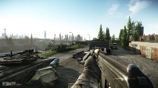 Escape From Tarkov LIVE  GTX 1660Ti 1080P 60FPS [upl. by Arikahs]