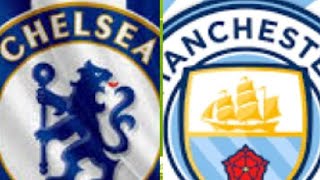 Chelsea vs Man City chelsea manchestercity epl football [upl. by Akli]