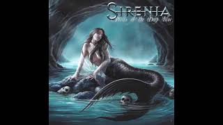 SIRENIA  Perils Of The Deep BlueLimited Edition 2013 full album [upl. by Ev]