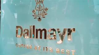 Dallmayr COFFEE [upl. by Peggie]