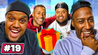 Surprising Chunkz with Birthday Gift  Chunkz amp Filly Show  Episode 19 [upl. by Eelahc]