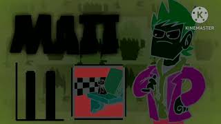 eddsworld intro horror version 40 [upl. by Airan553]