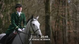 quotLa vènerie de demainquot  Bande annonce Seasons [upl. by Sand]