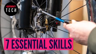 7 Essential Maintenance Skills You Need To Know [upl. by Krishnah]