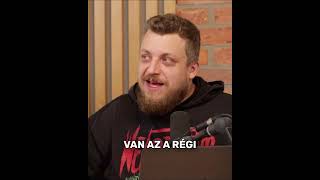 Pisti és Jani trollkodik 😂 magyar legjobb podcast thevr [upl. by Lindahl]