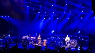 Phish  Fikus  081124  Bethel Woods Center For The Arts Bethel NY [upl. by Eugene875]