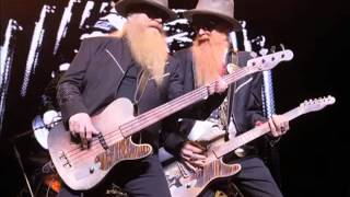 Zz Top  Bad 2 the Bon [upl. by Rosenthal752]