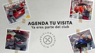 ¡Hace tiempo que no te vemos  REENCUENTRO TOYOTA  2024 [upl. by Arehsat]