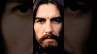 The song George Harrison wrote about leaving The Beatles shorts thebeatles georgeharrison music [upl. by Denver]