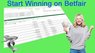 Start Winning on Betfair Daily Trading Tips 21st Sep [upl. by Pliner564]