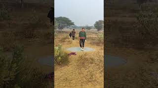 Hammer throw💪💪💪 fitnessmotivation hammerthrow india sports indianarmy shorts viralvideo [upl. by Herbert]