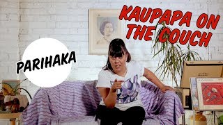 The invasion of Parihaka and why it needs to be remembered  Kaupapa on the Couch [upl. by Bullivant]