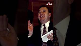 Scottish Leader Alex Salmond Dies at 69 A Legacy of Independence [upl. by Pascal]