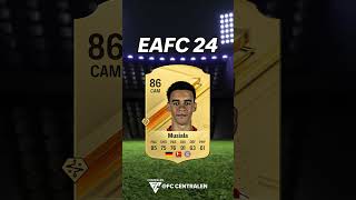 FIFA 21 WONDERKIDS  HVOR ER DE NUfc24 eafc easportsfc eafc24 fc24 ut fut ultimateteam [upl. by Jedidiah]