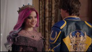 Descendants 3 die nachkommen Teil 10 [upl. by Debbee136]