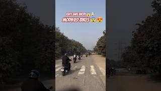 Bikers group 😱🤬😍 automobile bikervscop motovlog angrybiker duke roadragebikers ktmduke roadr [upl. by Nie]