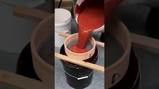 My Tenmoku Glaze Recipe [upl. by Aneleasor740]