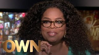 OWN Channel Trailer  Promo  Oprah Winfrey Network [upl. by Bently363]