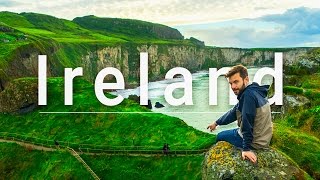 Top 10 MOST BEAUTIFUL Places in IRELAND  Essential Irish Travel Guide 🇮🇪 [upl. by Brandes748]