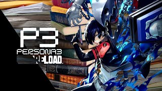 Can we survive exams  Persona 3 Reload Part 5 [upl. by Jehu]