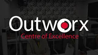 Outworx  getting work ready [upl. by Xino350]