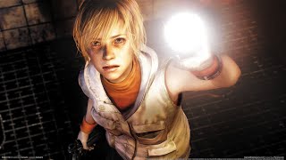 Silent Hill 3  Top 10 songs [upl. by Blanc]