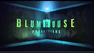 Paramount Pictures 100 YearsBlumhouse Productions20th Century FoxNickelodeon MoviesIE [upl. by Dweck504]