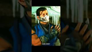 BICEPS bihan subzero mk mortalkombat edit viralvideo [upl. by Notnirt]