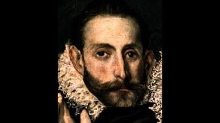 EL GRECO Manierista Genial [upl. by Binette]