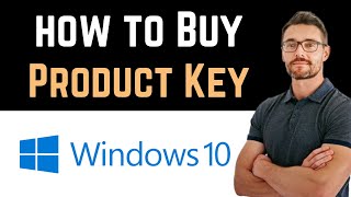 ✅ How To Buy Windows 10 Pro Product Key Online Easy Guide [upl. by Aisile]