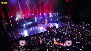 VietsubKara Toomawari  Maeda Atsuko Seventh Chord 1st Live [upl. by Walcott633]