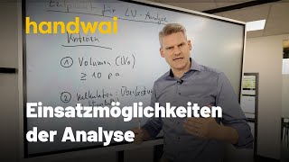 Angebotskalkulation und Nachkalkulation mit kigestützter LeistungsverzeichnisAnalyse [upl. by Montague964]