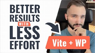 How to Integrate Vite with WordPress StepbyStep Guide [upl. by Wu]