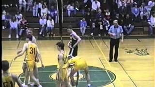 1991 Mounds View vs Irondale [upl. by Nonnac]