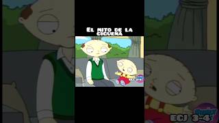 El Mito de la Cigueña 🥵 stewiegriffin familyguy funny shorts shortsfeed shortsviral [upl. by Russom]