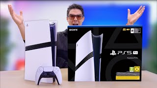 PlayStation 5 PRO  NO HAY CONSOLACIÓN [upl. by Etnod227]