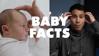 5 Baby Facts Every Dad Should Know [upl. by Princess]