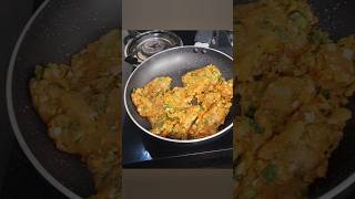 Sandwich bhaji gunjanrecipemarathi viral viralshort ytshort easybhajiviralvideos shortvideos [upl. by Onitsuaf165]